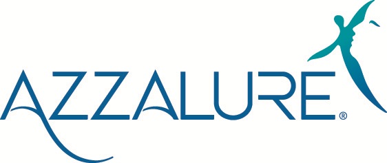 LOGO AZZALURE