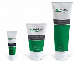 alhydran product range